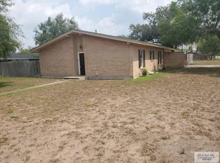 383 E Rivers Ave, Raymondville, TX 78580