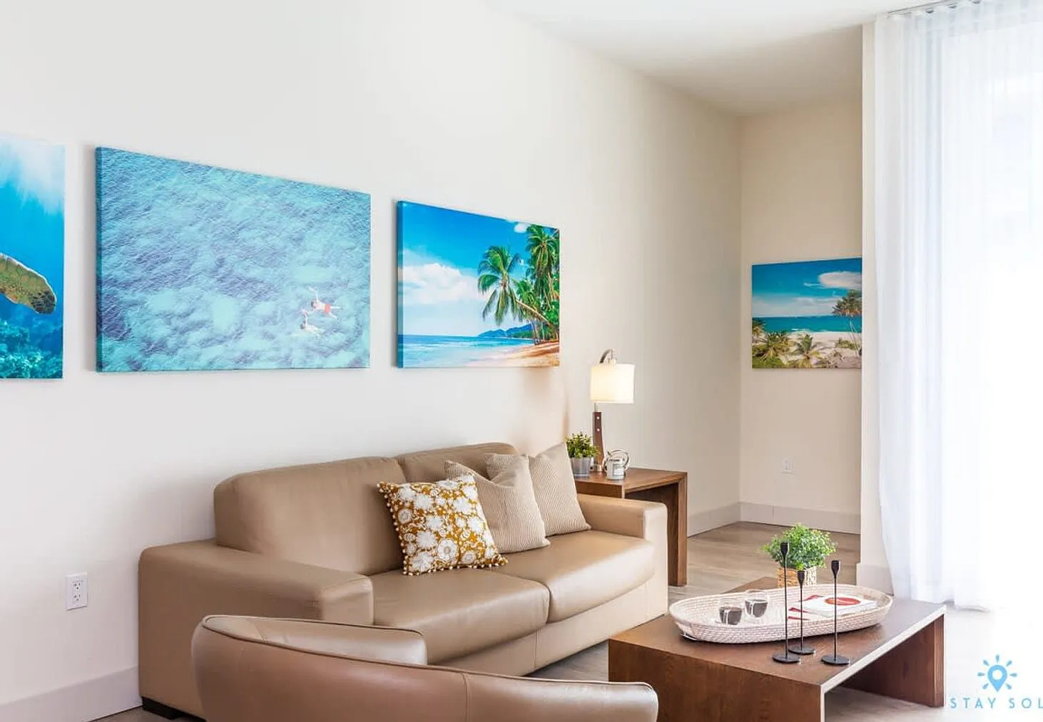 1 bed, 1.0 bath, 742 sqft, $2,697 — Photo 1