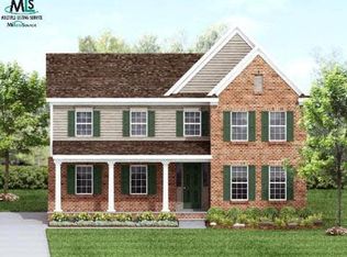 51103 Gold Ridge Ln, Canton, MI 48188
