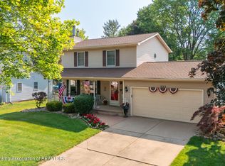 533 Middlebury Ln, Mason, MI 48854