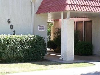 2nd image of 601 E Palo Verde Dr Unit 50