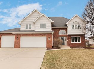 22030 Coriander Ln, Frankfort, IL 60423