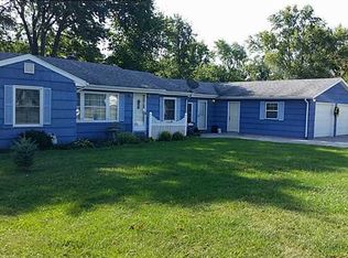 1509 S Clinton St, Defiance, OH 43512