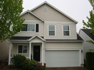 6446 NW McGregor Ter, Portland, OR 97229