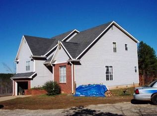 1280 Jackson Lake Rd, Jackson, GA 30233