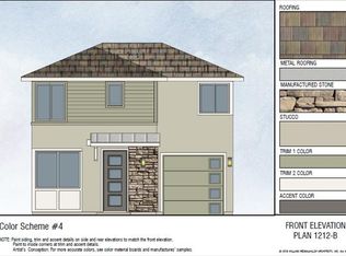1111 Alcove Way W LOT 65, Madera, CA 93636