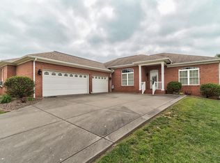 109 Stonehedge Rd, Chandler, IN 47610