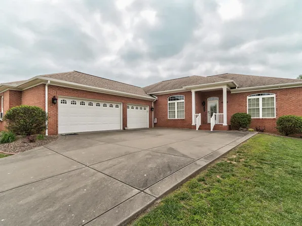 109 Stonehedge Rd, Chandler, IN 47610
