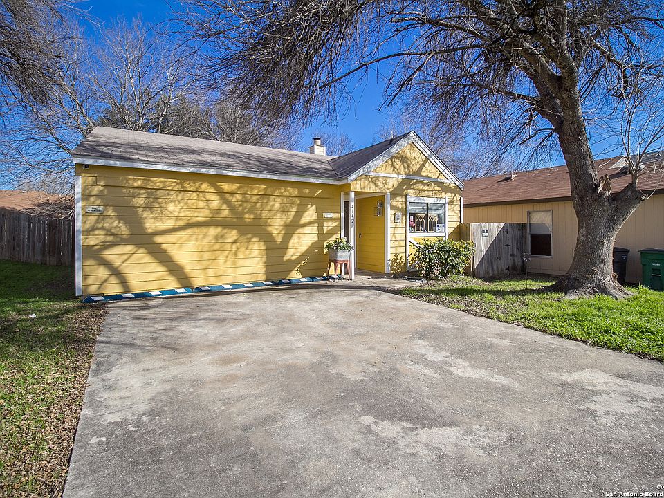 1st image of 4142 SUNRISE CREST DR