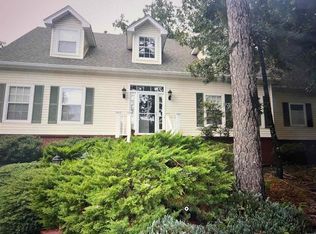 12 Combonne Ct, Little Rock, AR 72211