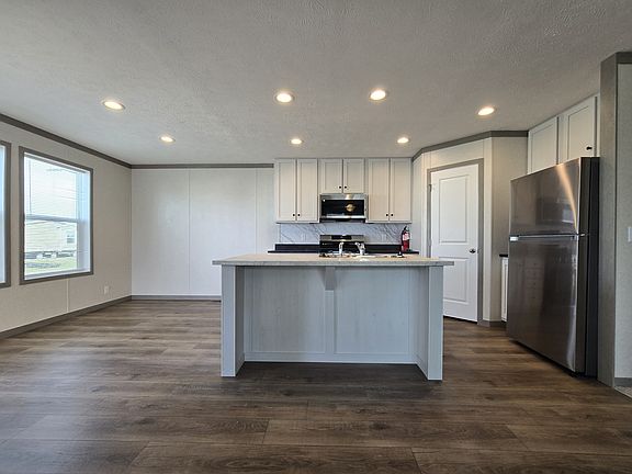2nd image of 7204 E Grand River Ave Lot 439