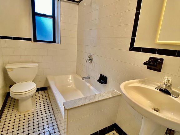 5th image of 1 Sherman Ave #2F