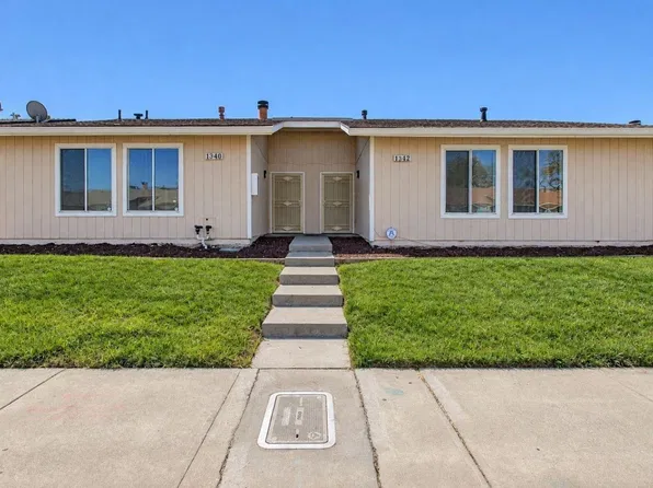 1342 Frankfort Ct, Merced, CA 95348