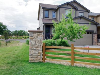21879 E Layton Dr, Aurora, CO, 80015