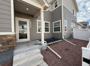 5280 Mountain Vista Hts, Colorado Springs, CO 80924