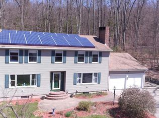 33 Summit St, Belchertown, MA 01007