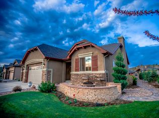 13273 Dominus Way, Colorado Springs, CO 80921