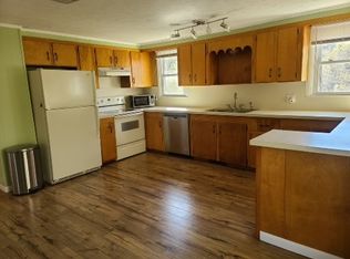 200 Bartlett Rd, Weaverville, NC 28787