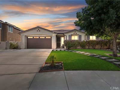 39366 11th St W, Palmdale, CA, 93551