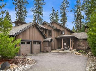 Suncadia, Cle Elum, WA 98922