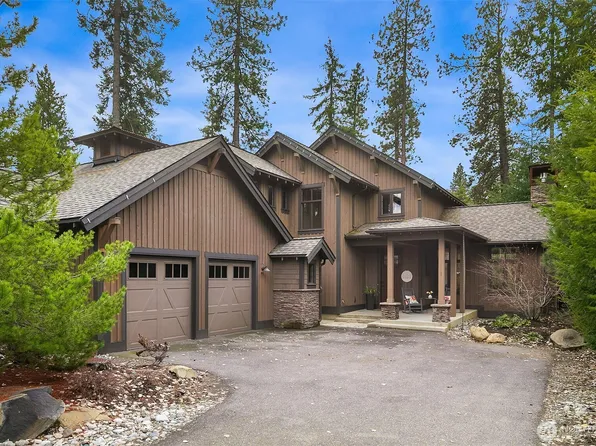 100 Black Nugget Lane, Cle Elum, WA 98922