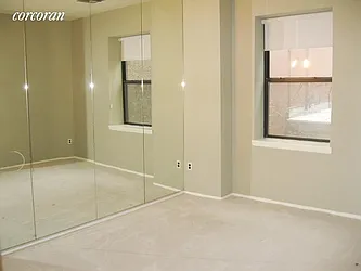 Rented by Corcoran
