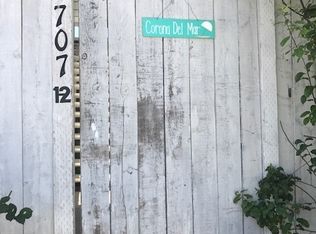 707 Poinsettia Ave #B, Corona Del Mar, CA 92625