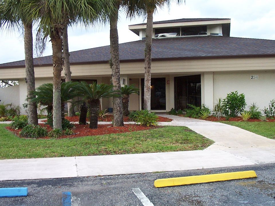 Club House