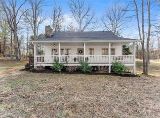 264 Wild Turkey Trl, Cleveland, GA 30528