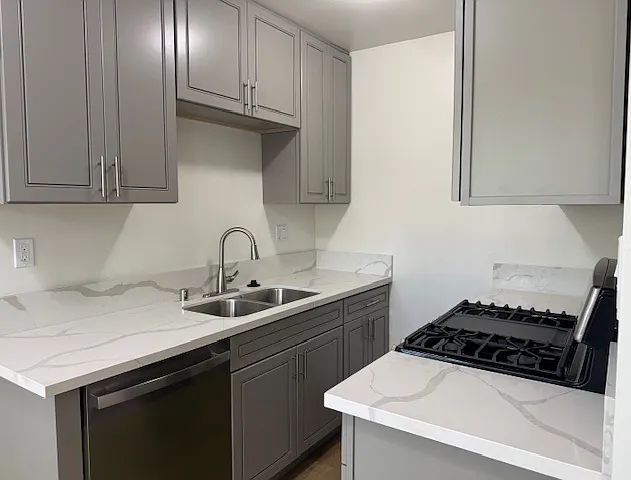 Almansor Hill Apartments — Photo 14