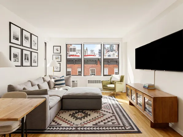 211 East 18th Street image 1 of 5