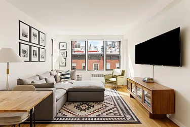 211 East 18th Street