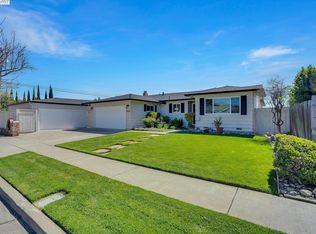 4540 Seneca Park Ave, Fremont, CA 94538