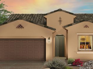 1564 N Ruff Ct, Green Valley, AZ 85614