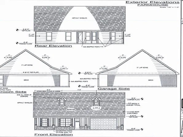 298 County Road 3735, Bridgeport, TX 76426