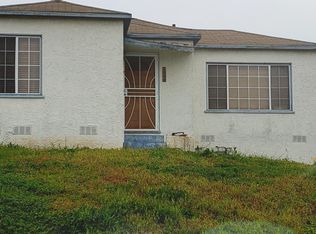 1232 W 26th St, San Pedro, CA 90731