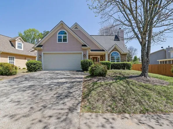 2500 Waterstone Way, Marietta, GA 30062