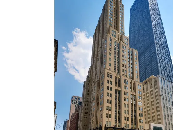 159 E Walton Pl APT 8G, Chicago, IL 60611