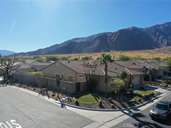 1251 Vista Sol, Palm Springs, CA 92262