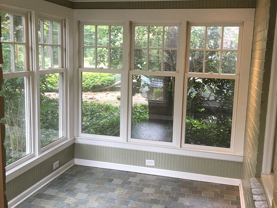 Sunroom
