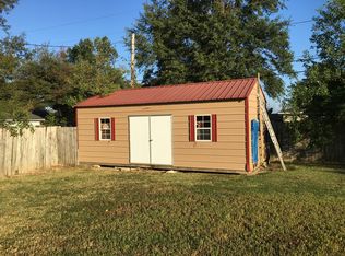 121 Peachtree Rd, Birmingham, AL 35213