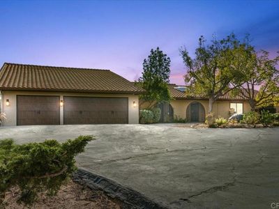 2865 Via Dieguenos, Alpine, CA, 91901