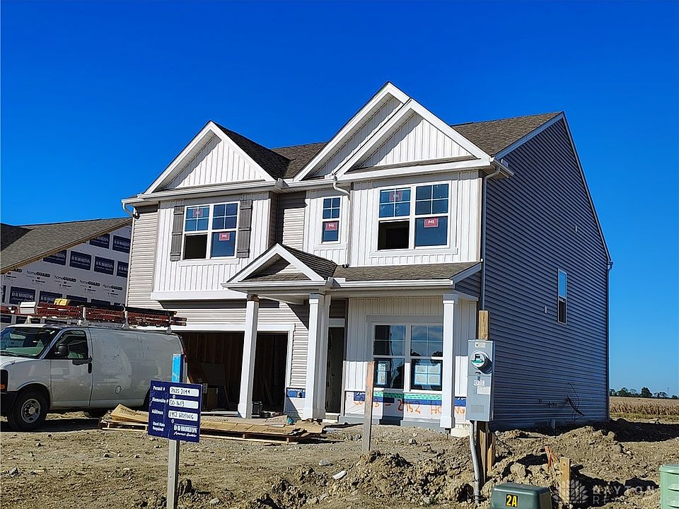 2nd image of 2952 Hoying Dr