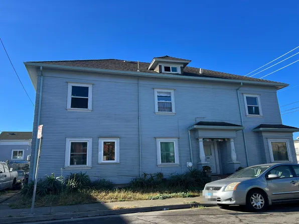 971 21st St, Oakland, CA 94607