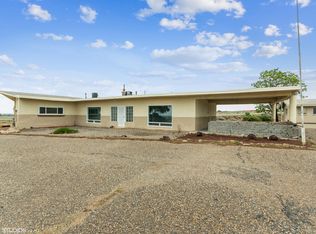 328 E Frontage Rd, Algodones, NM 87001