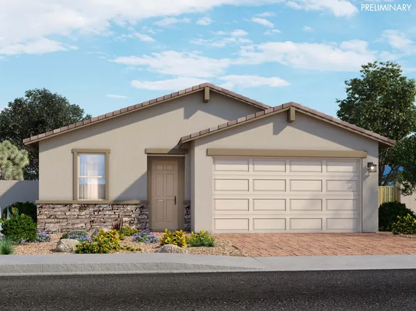 35649 N Seedling St, San Tan Valley, AZ 85144