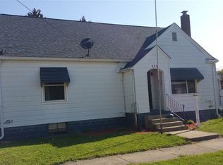 112 W Colfax St, Logansport, IN