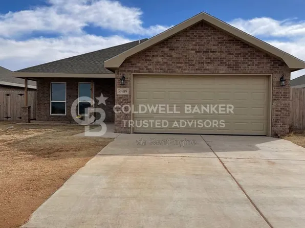 8409 10th Pl, Lubbock, TX 79416
