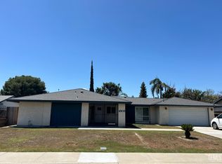 4505 Santanna Ave, Bakersfield, CA 93309