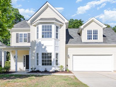 1148 Dexter Ridge Dr, Holly Springs, NC, 27540
